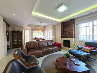 Casa com 3 dormitórios, foto 5