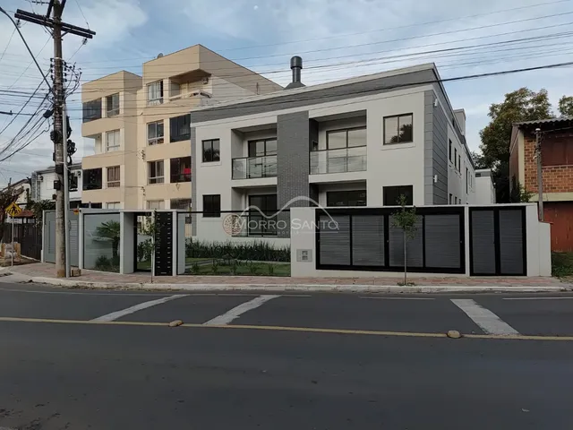 Apartamento com 3 dormitórios, foto 3