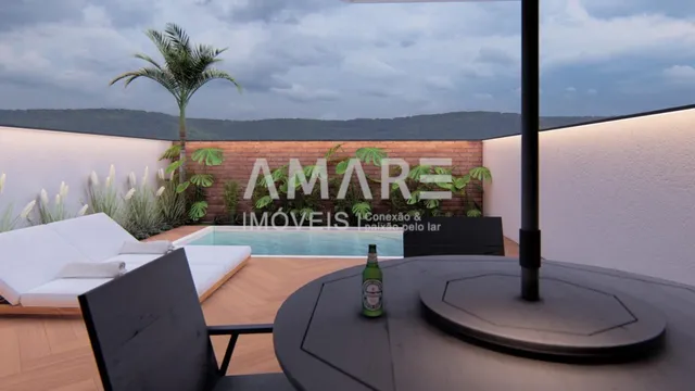 Casa geminada com 3 dormitórios, foto 4