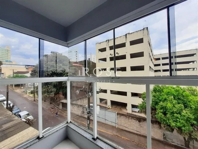Apartamento com 2 dormitórios, foto 5