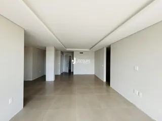 Corredor interno de um imóvel em Lajeado.