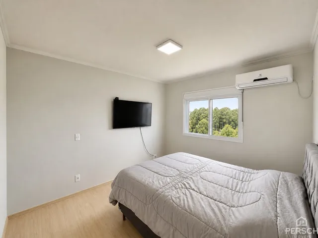 Apartamento com 2 dormitórios, foto 4