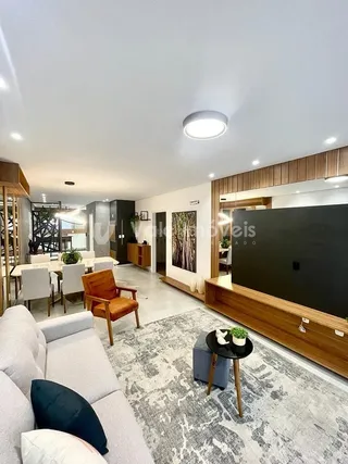 Apartamento com 3 dormitórios, foto 3