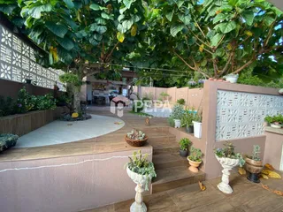 Casa com 4 dormitórios, foto 20