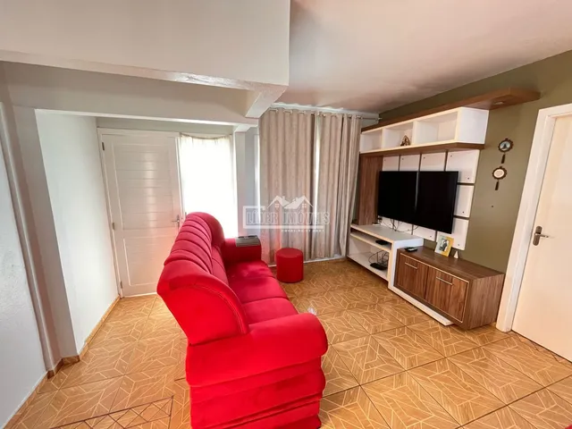 Casa com 3 dormitórios, foto 4
