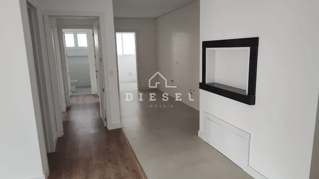 Apartamento com 2 dormitórios, foto 4