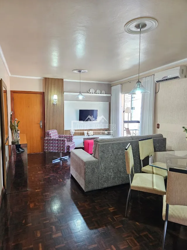 Apartamento com 2 dormitórios, foto 4