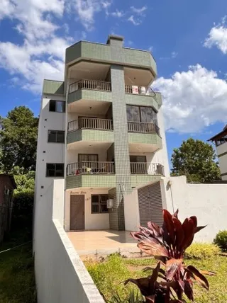 Apartamento com 2 dormitórios