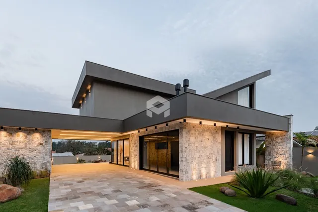Casa com 3 dormitórios, foto 4