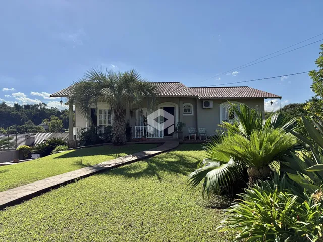 Casa com 4 dormitórios, foto 4