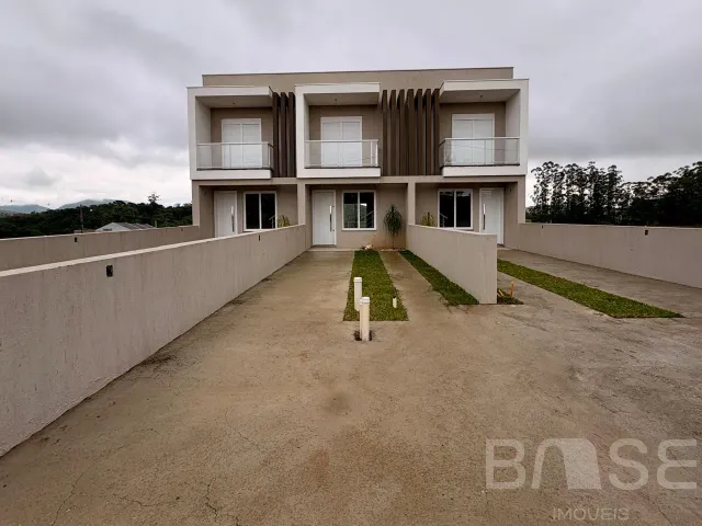 Sobrado com 2 dormitórios, foto 2