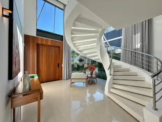 Casa com 5 dormitórios, foto 6