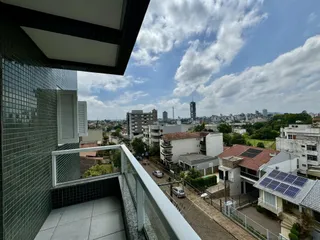 Apartamento com 2 dormitórios, foto 5