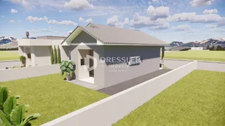 Casa com 2 dormitórios, foto 4