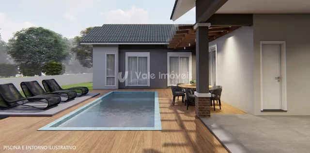 Casa com 3 dormitórios, foto 5