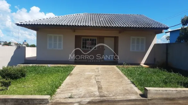 Casa com 3 dormitórios