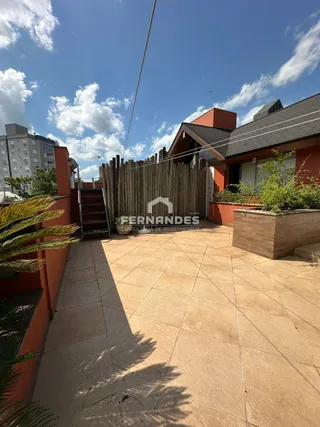 Casa com 4 dormitórios, foto 37