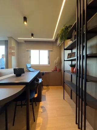 Apartamento com 3 dormitórios, foto 8