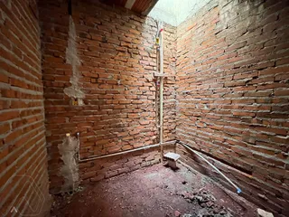 Casa geminada com 2 dormitórios, foto 4