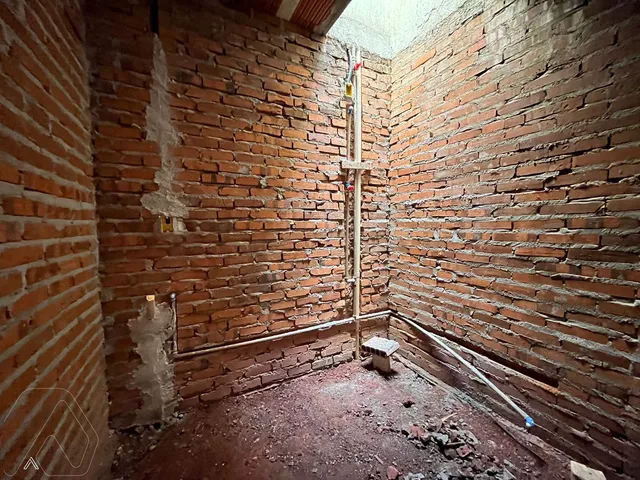 Casa geminada com 2 dormitórios, foto 4