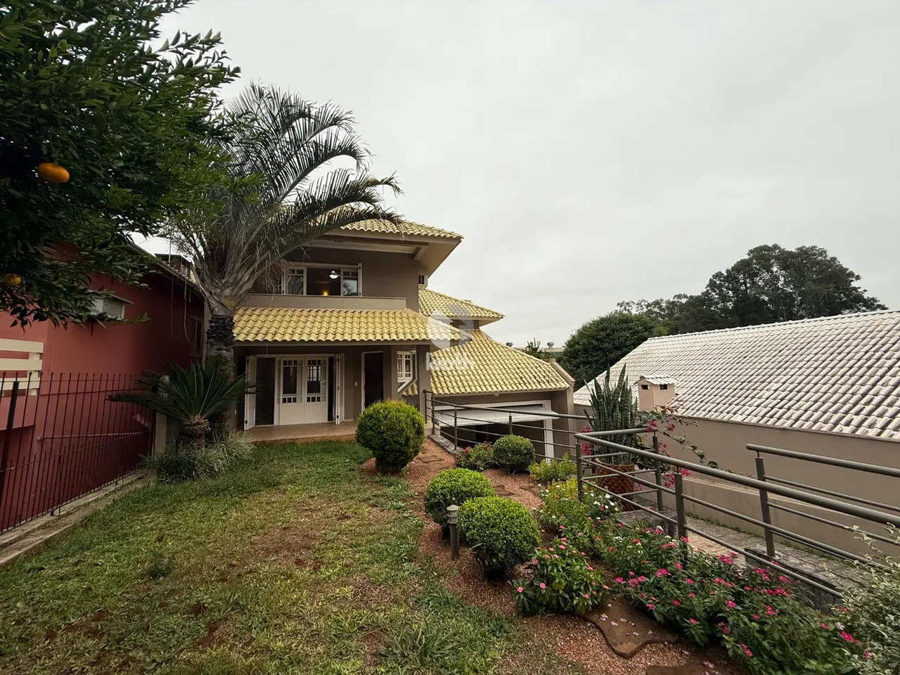 Casa com 3 dormitórios, foto 1