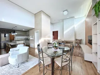 Casa com 3 dormitórios, foto 6