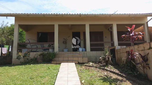 Casa com 3 dormitórios, foto 2