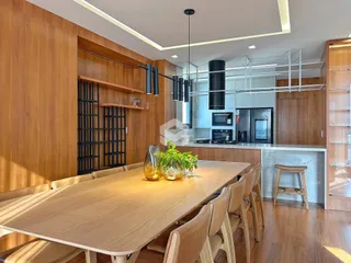 Apartamento com 3 dormitórios, foto 8