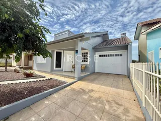 Casa com 3 dormitórios, foto 1