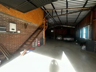 Pavilhão, foto 6