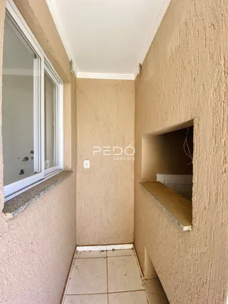 Apartamento com 2 dormitórios, foto 7