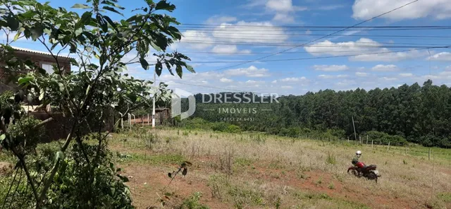 Área rural