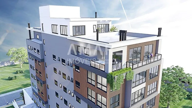Apartamento com 2 dormitórios, foto 4