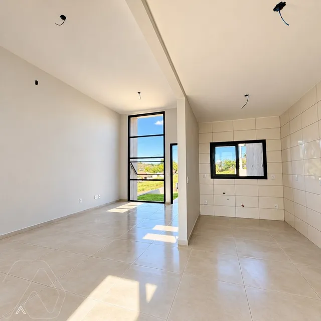 Casa geminada com 2 dormitórios, foto 4