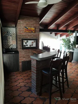 Casa com 3 dormitórios, foto 6