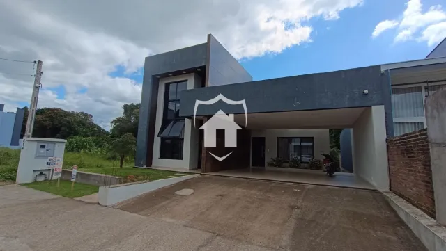 Casa com 2 dormitórios, foto 2