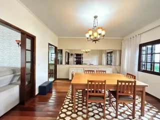 Casa com 5 dormitórios, foto 9