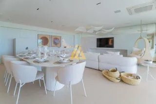 Apartamento com 4 dormitórios, foto 15