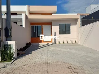Casa geminada com 2 dormitórios, foto 1