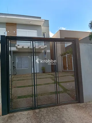 Sobrado com 2 dormitórios, foto 4