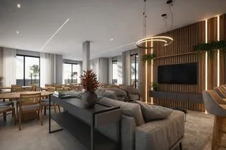 Apartamento com 1 dormitório, foto 13