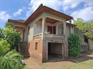 Área rural com 4 dormitórios, foto 13