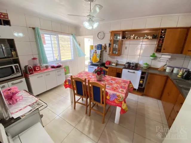 Casa com 4 dormitórios, foto 3