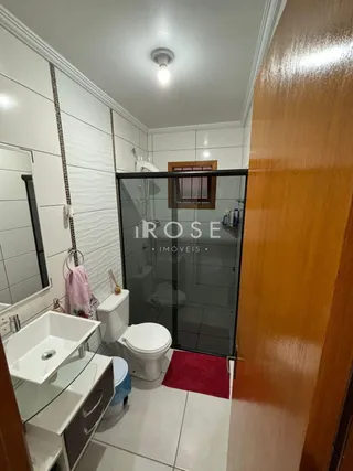Casa geminada com 2 dormitórios, foto 7