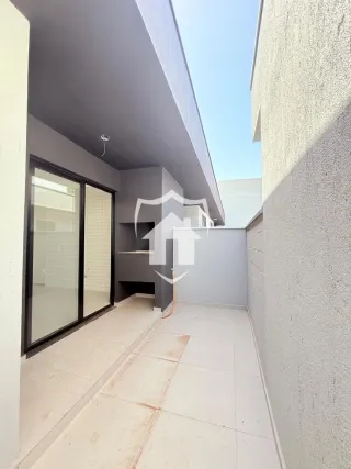 Casa geminada com 2 dormitórios, foto 7