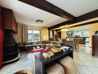 Casa com 4 dormitórios, foto 8