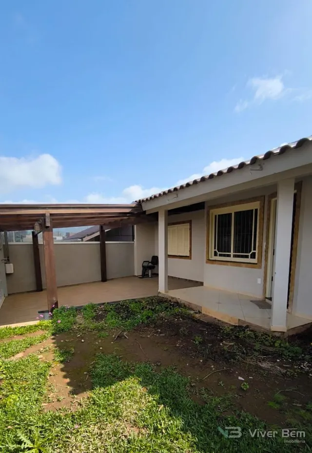 Casa com 3 dormitórios, foto 3