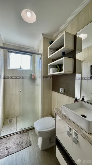 Apartamento com 2 dormitórios, foto 7
