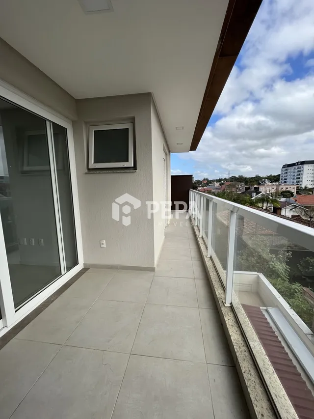 Apartamento com 2 dormitórios