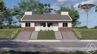 Casa geminada com 2 dormitórios, foto 12